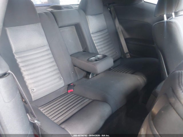 Aukcja sprzedaży 2013 Dodge Challenger Sxt, vin: 2C3CDYAG3DH705313, numer aukcji: 45790762