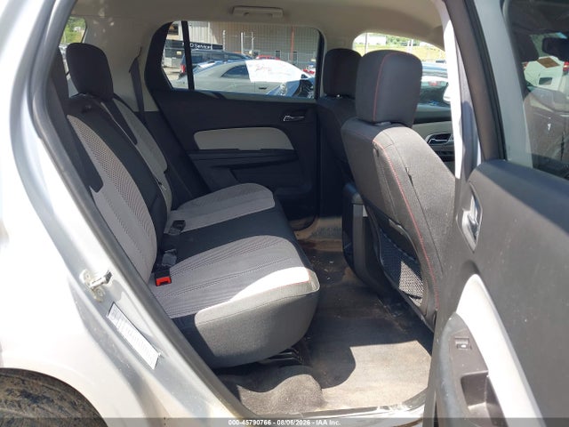 Продажа на аукционе авто 2016 Gmc Terrain Sle-2, vin: 2GKFLTEK4G6258587, номер лота: 45790766