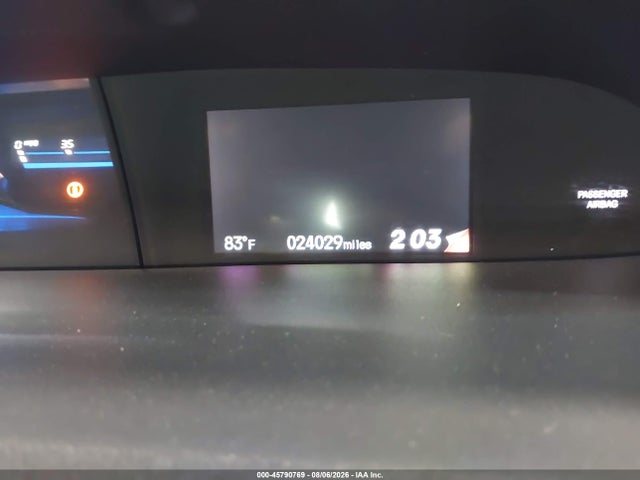 2015 Honda Civic Lx მანქანა იყიდება აუქციონზე, vin: 19XFB2F57FE279580, აუქციონის ნომერი: 45790769