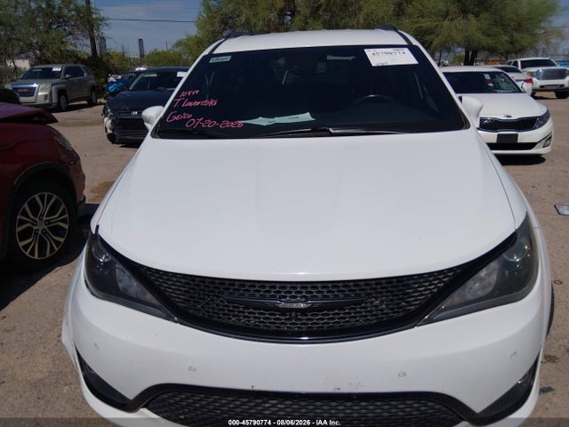 Chrysler Pacifica Touring L 2020 2C4RC1BG8LR273311 Image 11
