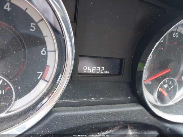 Продаж на аукціоні авто 2016 Dodge Grand Caravan Se, vin: 2C4RDGBG4GR197155, номер лоту: 45790783