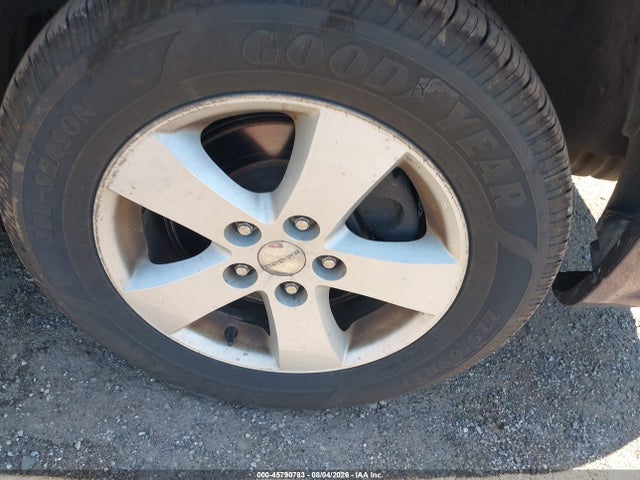 Продаж на аукціоні авто 2016 Dodge Grand Caravan Se, vin: 2C4RDGBG4GR197155, номер лоту: 45790783
