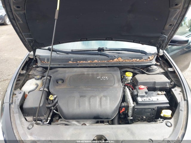 Продаж на аукціоні авто 2013 Dodge Dart Limited, vin: 1C3CDFCA6DD188650, номер лоту: 45790805
