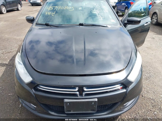 Продаж на аукціоні авто 2013 Dodge Dart Limited, vin: 1C3CDFCA6DD188650, номер лоту: 45790805