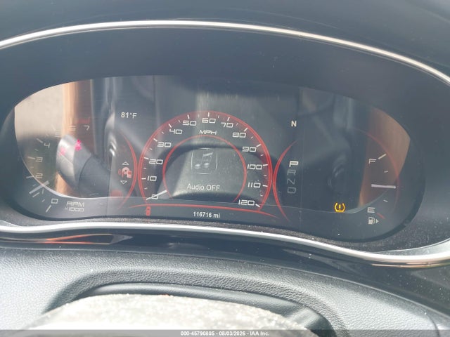 Продаж на аукціоні авто 2013 Dodge Dart Limited, vin: 1C3CDFCA6DD188650, номер лоту: 45790805