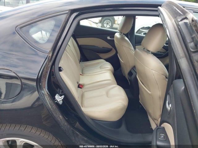 Продаж на аукціоні авто 2013 Dodge Dart Limited, vin: 1C3CDFCA6DD188650, номер лоту: 45790805