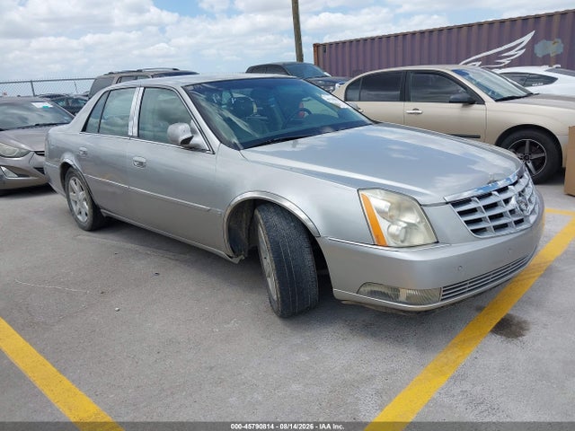 Aukcja sprzedaży 2007 Cadillac Dts Luxury I, vin: 1G6KD57Y97U103686, numer aukcji: 45790814