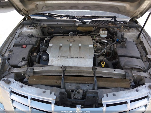 Aukcja sprzedaży 2007 Cadillac Dts Luxury I, vin: 1G6KD57Y97U103686, numer aukcji: 45790814