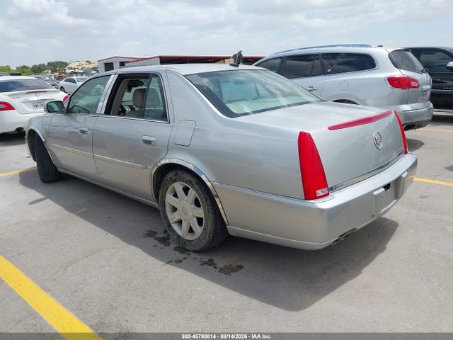Aukcja sprzedaży 2007 Cadillac Dts Luxury I, vin: 1G6KD57Y97U103686, numer aukcji: 45790814