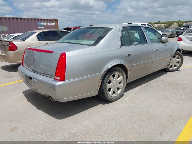 Aukcja sprzedaży 2007 Cadillac Dts Luxury I, vin: 1G6KD57Y97U103686, numer aukcji: 45790814