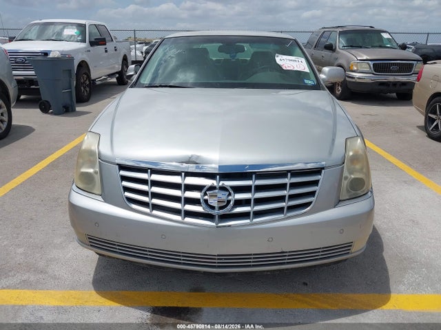 Aukcja sprzedaży 2007 Cadillac Dts Luxury I, vin: 1G6KD57Y97U103686, numer aukcji: 45790814