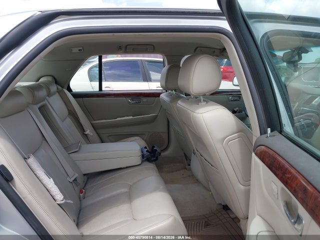 Aukcja sprzedaży 2007 Cadillac Dts Luxury I, vin: 1G6KD57Y97U103686, numer aukcji: 45790814