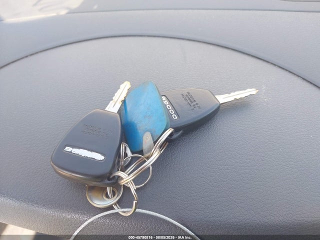 45790816 :رقم المزاد ، 1D7HW42K77S103671 vin ، 2007 Dodge Dakota Slt مزاد بيع