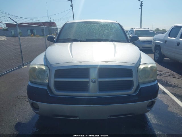 45790816 :رقم المزاد ، 1D7HW42K77S103671 vin ، 2007 Dodge Dakota Slt مزاد بيع