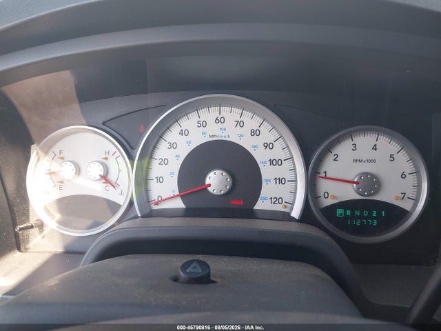 45790816 :رقم المزاد ، 1D7HW42K77S103671 vin ، 2007 Dodge Dakota Slt مزاد بيع
