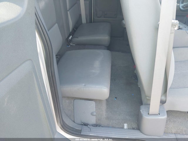 45790816 :رقم المزاد ، 1D7HW42K77S103671 vin ، 2007 Dodge Dakota Slt مزاد بيع