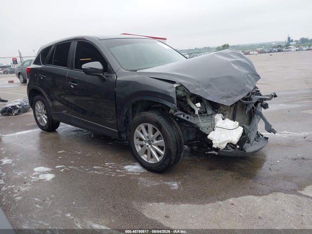 Aukcja sprzedaży 2016 Mazda Cx-5 Sport, vin: JM3KE4BY6G0661795, numer aukcji: 45790817