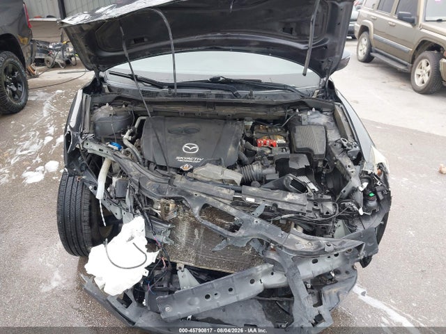 Aukcja sprzedaży 2016 Mazda Cx-5 Sport, vin: JM3KE4BY6G0661795, numer aukcji: 45790817
