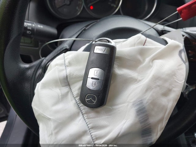 Aukcja sprzedaży 2016 Mazda Cx-5 Sport, vin: JM3KE4BY6G0661795, numer aukcji: 45790817