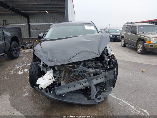 Aukcja sprzedaży 2016 Mazda Cx-5 Sport, vin: JM3KE4BY6G0661795, numer aukcji: 45790817