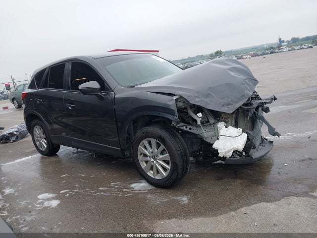 Aukcja sprzedaży 2016 Mazda Cx-5 Sport, vin: JM3KE4BY6G0661795, numer aukcji: 45790817