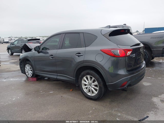 Aukcja sprzedaży 2016 Mazda Cx-5 Sport, vin: JM3KE4BY6G0661795, numer aukcji: 45790817