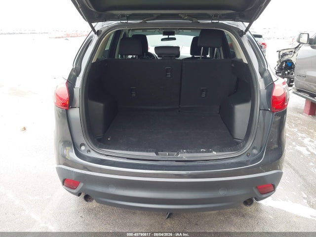 Aukcja sprzedaży 2016 Mazda Cx-5 Sport, vin: JM3KE4BY6G0661795, numer aukcji: 45790817