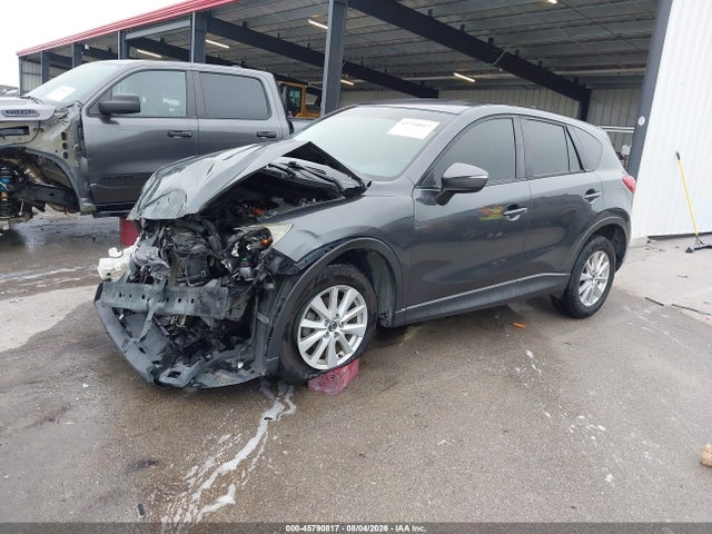 Aukcja sprzedaży 2016 Mazda Cx-5 Sport, vin: JM3KE4BY6G0661795, numer aukcji: 45790817
