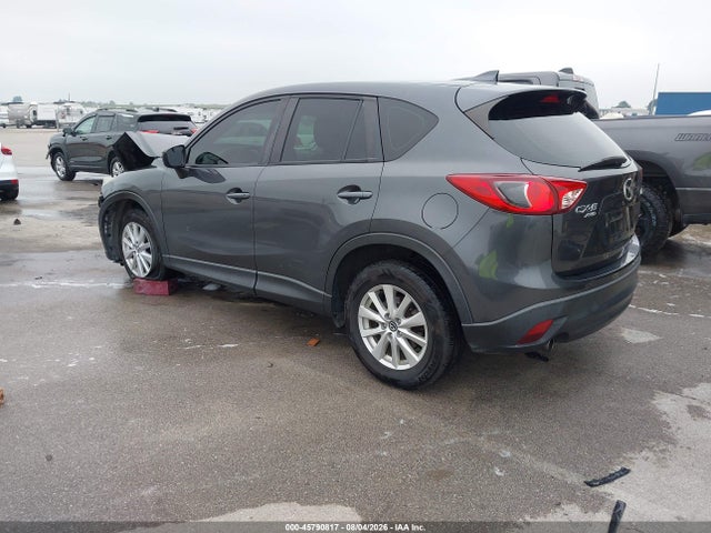 Aukcja sprzedaży 2016 Mazda Cx-5 Sport, vin: JM3KE4BY6G0661795, numer aukcji: 45790817