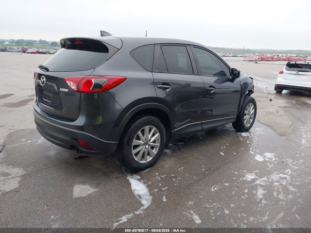 Aukcja sprzedaży 2016 Mazda Cx-5 Sport, vin: JM3KE4BY6G0661795, numer aukcji: 45790817