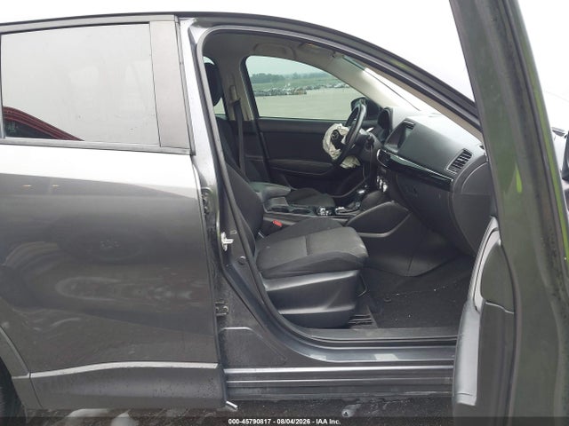 Aukcja sprzedaży 2016 Mazda Cx-5 Sport, vin: JM3KE4BY6G0661795, numer aukcji: 45790817