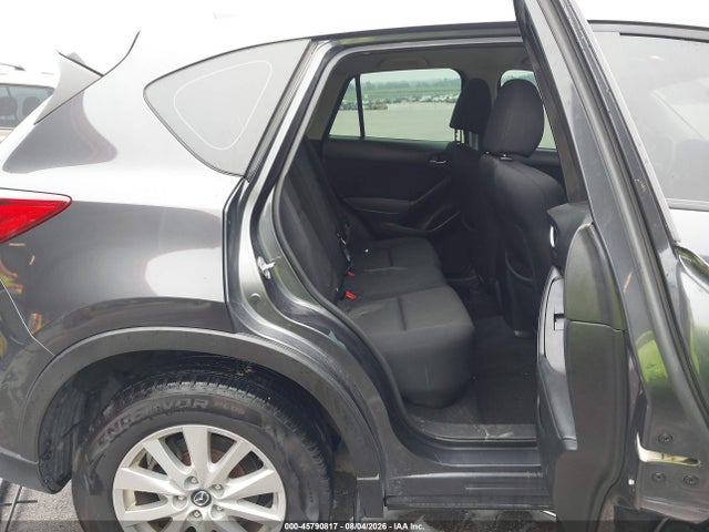 Aukcja sprzedaży 2016 Mazda Cx-5 Sport, vin: JM3KE4BY6G0661795, numer aukcji: 45790817