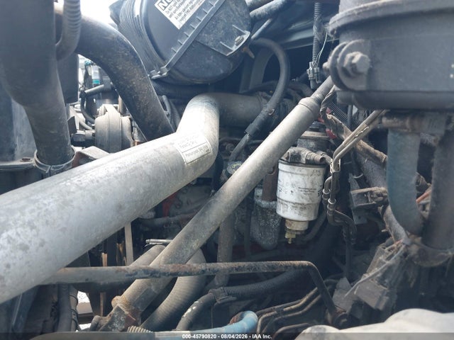 45790820 :رقم المزاد ، 1GDJ7C1347F901837 vin ، 2007 Gmc C7500 C7c042 مزاد بيع