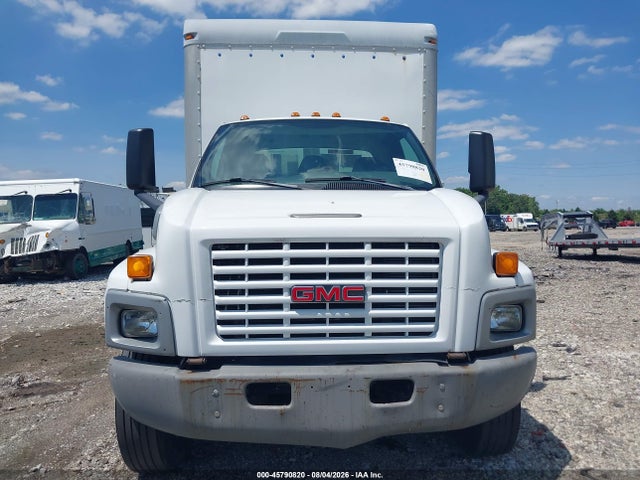 45790820 :رقم المزاد ، 1GDJ7C1347F901837 vin ، 2007 Gmc C7500 C7c042 مزاد بيع