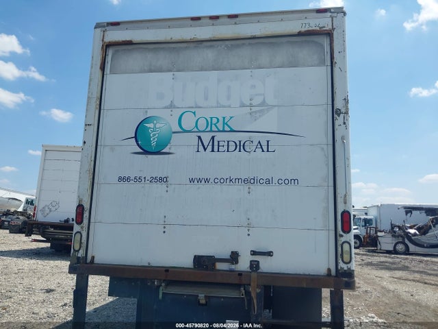 45790820 :رقم المزاد ، 1GDJ7C1347F901837 vin ، 2007 Gmc C7500 C7c042 مزاد بيع