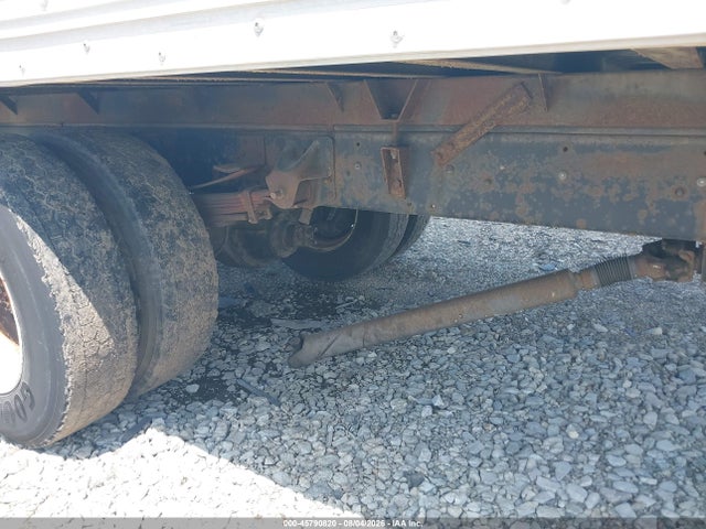 45790820 :رقم المزاد ، 1GDJ7C1347F901837 vin ، 2007 Gmc C7500 C7c042 مزاد بيع