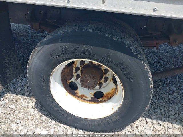 45790820 :رقم المزاد ، 1GDJ7C1347F901837 vin ، 2007 Gmc C7500 C7c042 مزاد بيع