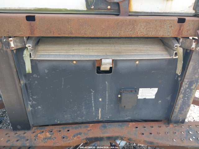 45790820 :رقم المزاد ، 1GDJ7C1347F901837 vin ، 2007 Gmc C7500 C7c042 مزاد بيع