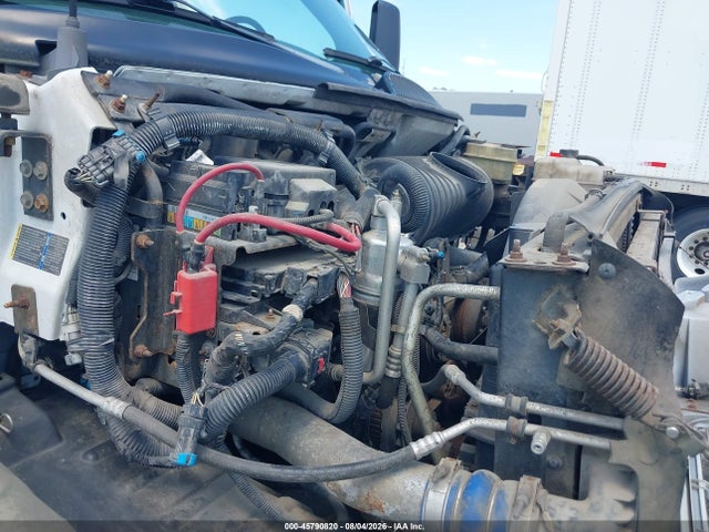 45790820 :رقم المزاد ، 1GDJ7C1347F901837 vin ، 2007 Gmc C7500 C7c042 مزاد بيع