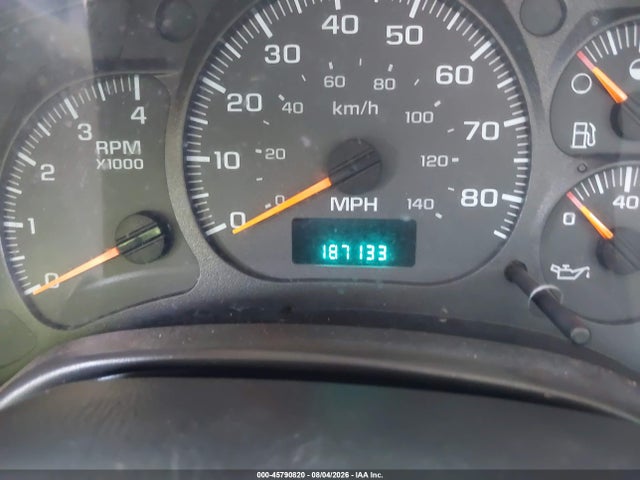 45790820 :رقم المزاد ، 1GDJ7C1347F901837 vin ، 2007 Gmc C7500 C7c042 مزاد بيع