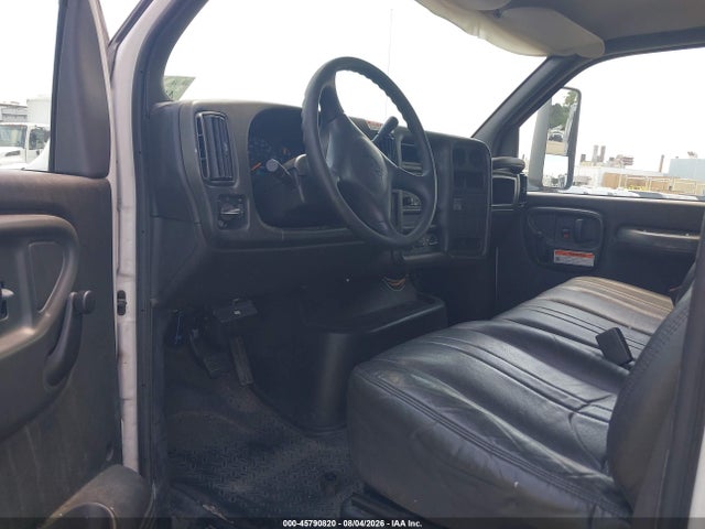 45790820 :رقم المزاد ، 1GDJ7C1347F901837 vin ، 2007 Gmc C7500 C7c042 مزاد بيع