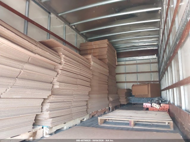 45790820 :رقم المزاد ، 1GDJ7C1347F901837 vin ، 2007 Gmc C7500 C7c042 مزاد بيع