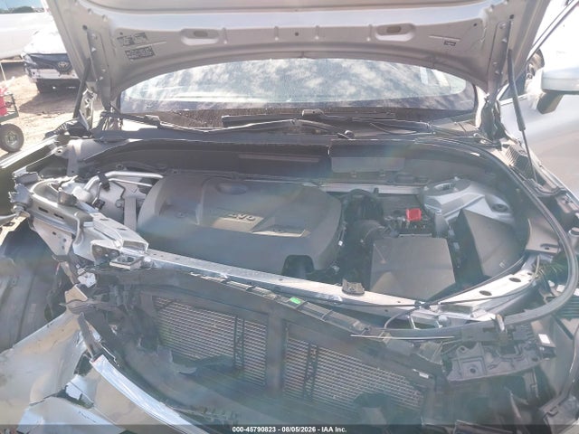 Aukcja sprzedaży 2018 Volvo Xc60 T5 Momentum, vin: YV4102RK1J1065520, numer aukcji: 45790823
