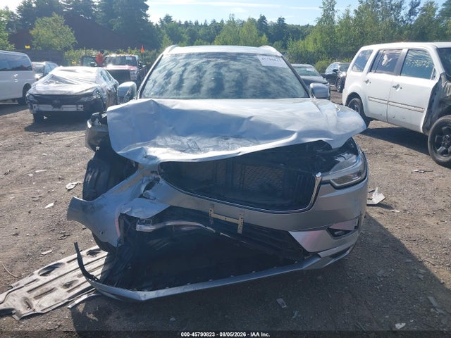 Aukcja sprzedaży 2018 Volvo Xc60 T5 Momentum, vin: YV4102RK1J1065520, numer aukcji: 45790823