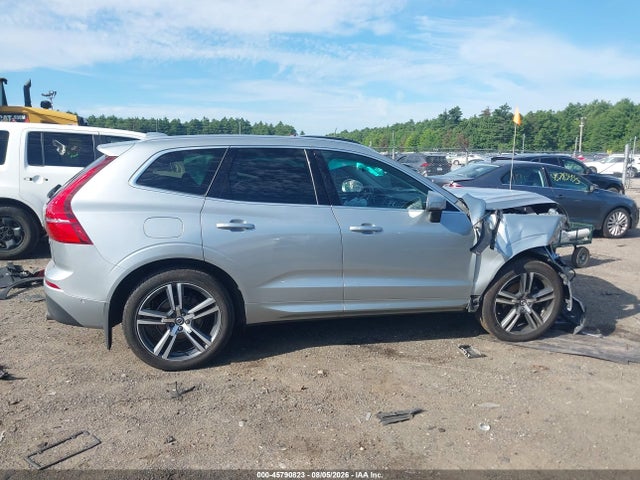 Aukcja sprzedaży 2018 Volvo Xc60 T5 Momentum, vin: YV4102RK1J1065520, numer aukcji: 45790823