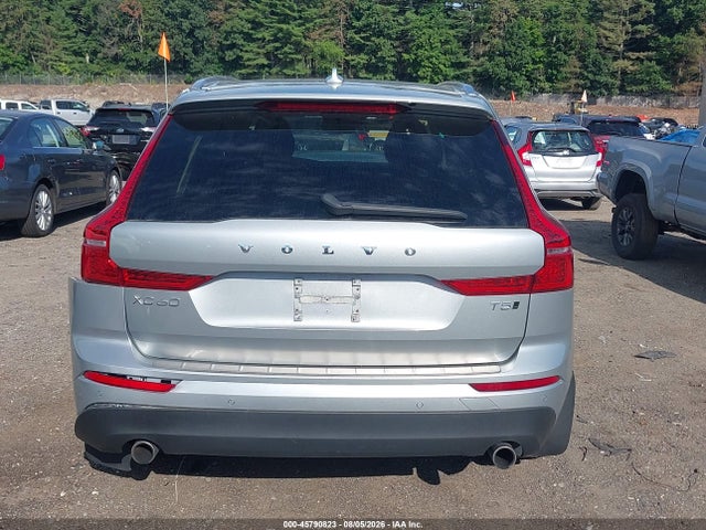 Aukcja sprzedaży 2018 Volvo Xc60 T5 Momentum, vin: YV4102RK1J1065520, numer aukcji: 45790823