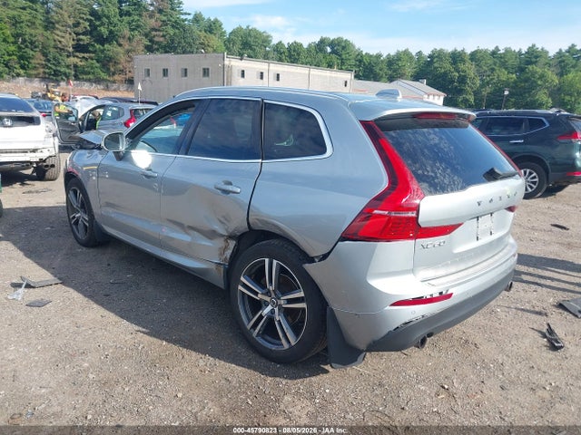Aukcja sprzedaży 2018 Volvo Xc60 T5 Momentum, vin: YV4102RK1J1065520, numer aukcji: 45790823