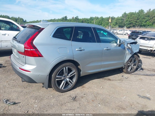 Aukcja sprzedaży 2018 Volvo Xc60 T5 Momentum, vin: YV4102RK1J1065520, numer aukcji: 45790823