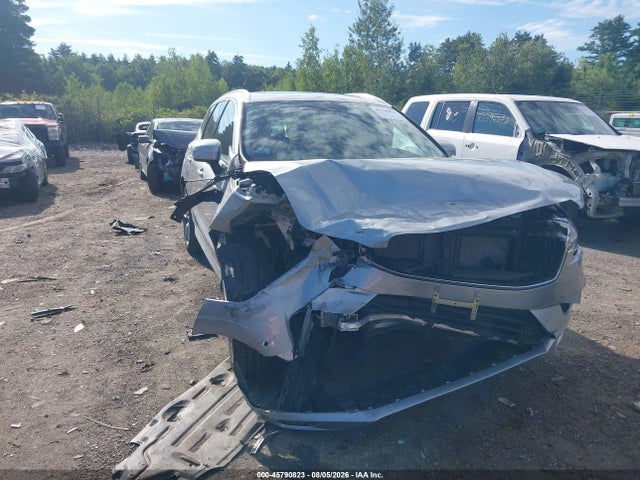 Aukcja sprzedaży 2018 Volvo Xc60 T5 Momentum, vin: YV4102RK1J1065520, numer aukcji: 45790823