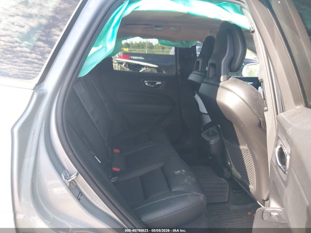Aukcja sprzedaży 2018 Volvo Xc60 T5 Momentum, vin: YV4102RK1J1065520, numer aukcji: 45790823